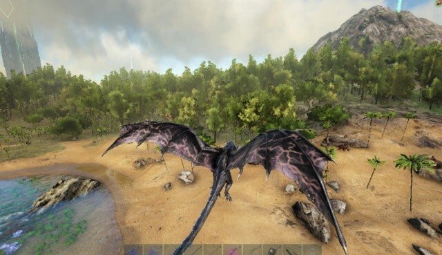 アイランドの拠点上級者9 アイランドの拠点上級者9