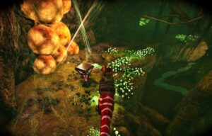 ティラノREXの高品質サドルを手に入れる方法！アイランド編！