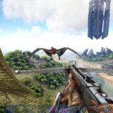 ケツァルコアトルス