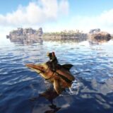 イクチオサウルス