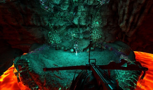 大物のアーティファクト 大物のアーティファクト