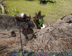 グラップリングフックの作り方と使い方！応用技も色々出来る！？