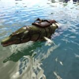 バシロサウルス