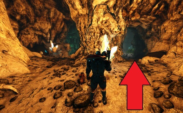 最後の分岐点 最後の分岐点