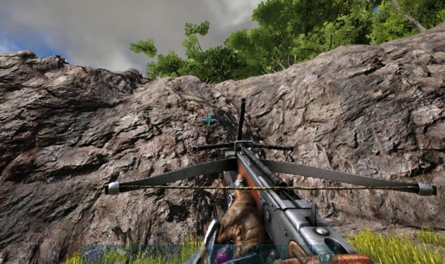 グラップリングフックの使い方 グラップリングフックの使い方