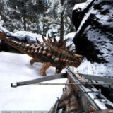 アンキロサウルス