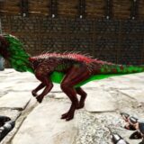 ディロフォサウルス