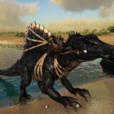 スピノサウルス