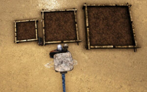 農業の始め方講座！菜園の大きさを選ぶポイントや温室効果について！