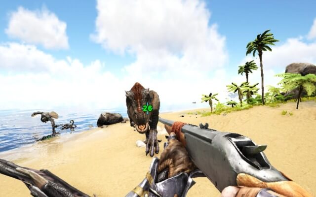 ティラノサウルス ティラノサウルス