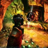 免疫のアーティファクト