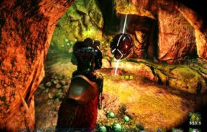 アイランドの洞窟最難関！？免疫の洞窟の場所と攻略方法とは？