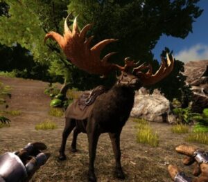 メガロケロスの生息場所とテイム方法！性別によって大きく違う使い道とオススメの運用方法は？