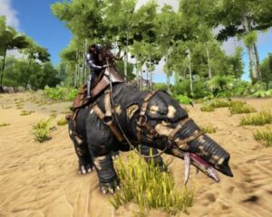 農業のお供フィオミアのテイム方法と特徴紹介！