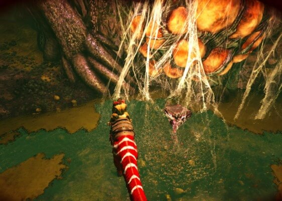 赤色クレート 赤色クレート