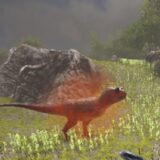 アルファカルノタウルス