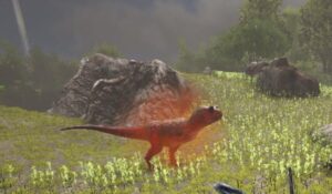 アルファカルノタウルス