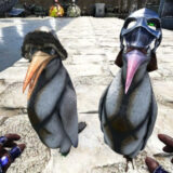 カイルクペンギン