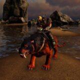 サーベルタイガー