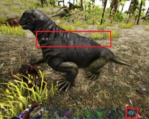 モスコプスの生息場所とテイム方法！手渡し要求アイテムの入手先と変更させたい時の方法は？