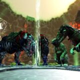 ブルードマザーを攻略！必要な戦力は？アイランドのボス入門編！