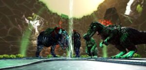 ブルードマザーを攻略！必要な戦力は？アイランドのボス入門編！