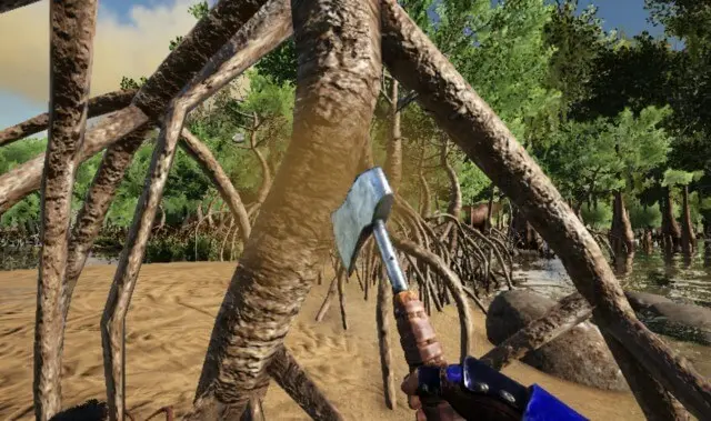 モスコプスの生息場所とテイム方法 手渡し要求アイテムの入手先と変更させたい時の方法は