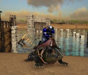 ベールゼブフォのステ振りと使い道【セメント効率・移動性能｜ASE/ASA対応】