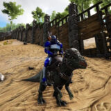 パキケファロサウルス