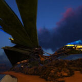 TEKケツァルコアトルス