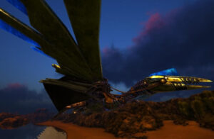 TEK恐竜のまとめ情報と湧く条件は？通常種とは違った特徴や生息場所＆テイム方法などを解説！