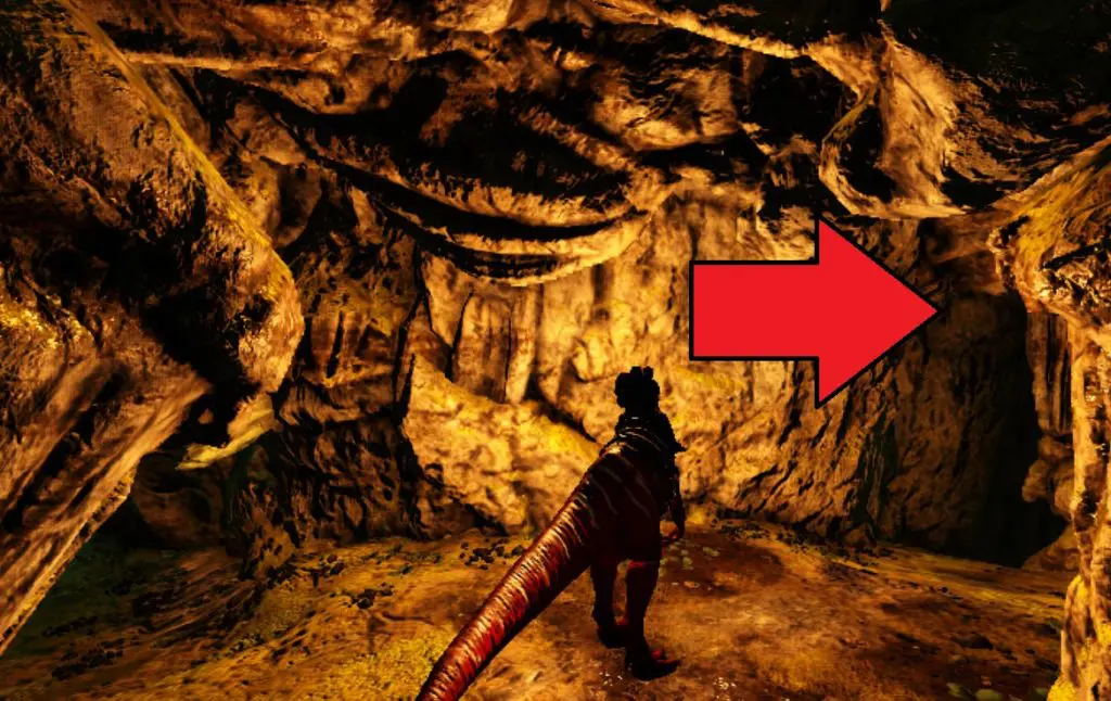 アイランド群集の洞窟攻略 アーティファクトまでの道順は