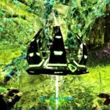 群集のアーティファクト