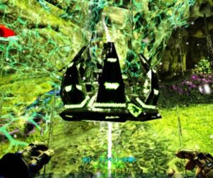 アイランド群集の洞窟攻略！アーティファクトまでの道順は？