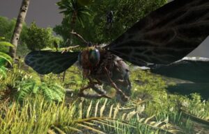 イキオオミツバチ(女王蜂)の生息場所とテイム方法！蜂の巣の運用方法とは？