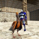 イクチオルニス