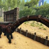 ブロントサウルス