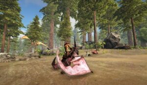 【初心者チュートリアル５】空を旅しよう！次の目標と引っ越し先を探す！