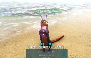 黒真珠の入手方法と効率の良い取り方、使い道は？後半は大量に必要！？