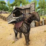 パラケラテリウム