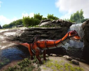 ディプロドクス