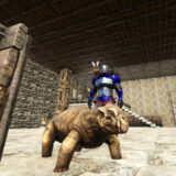 リストロサウルス