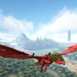 霧の無効化設定変更