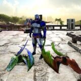 ディモルフォドン