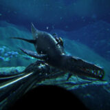 リオプレウロドン