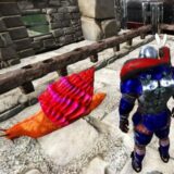 アフリカマイマイ