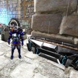 餓死させない為の設備