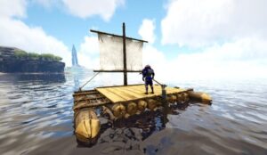 いかだとモーターボートの基礎知識！違いや注意点についても解説！