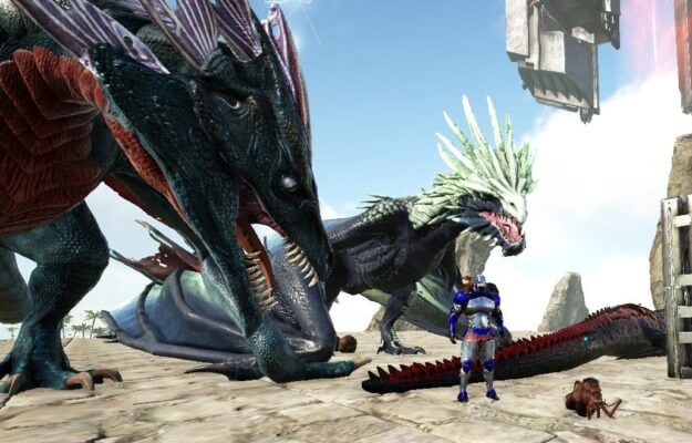 ペットの転送完了