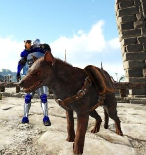 ヒエノドンの生息場所とテイム方法！意外な戦闘能力と肉パックの性能は？